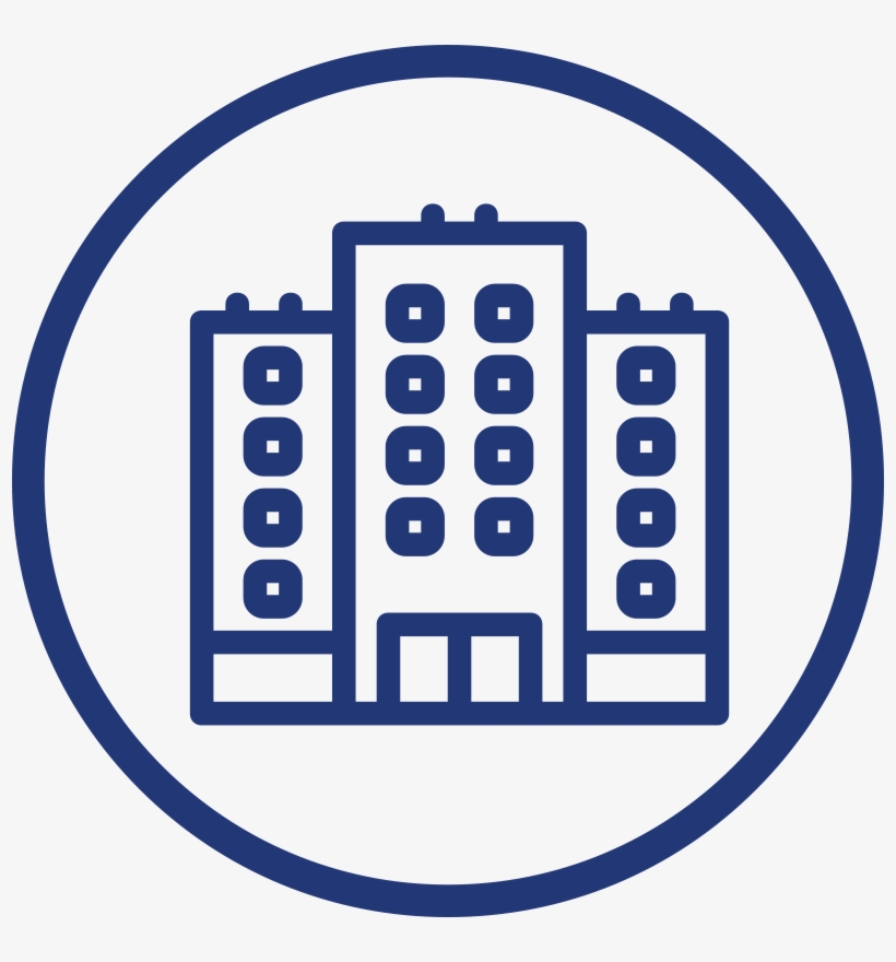 A 50% Increase In The Sale Of Lionfish To Hotels/restaurants - Hotel, transparent png download