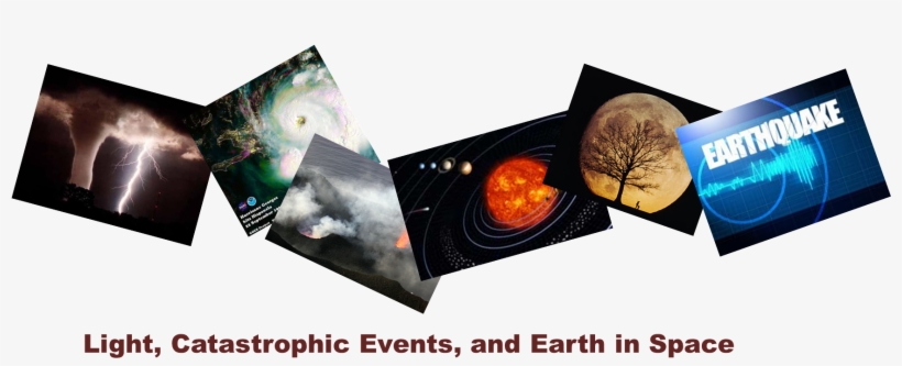 7th Grade Earth And Space Sciences - Tornado, transparent png download