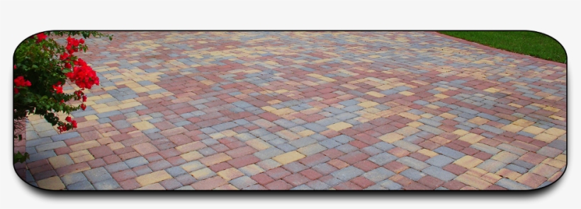 Unlimited Paver Supplies Is Your One Stop Shop For - Florida, transparent png download