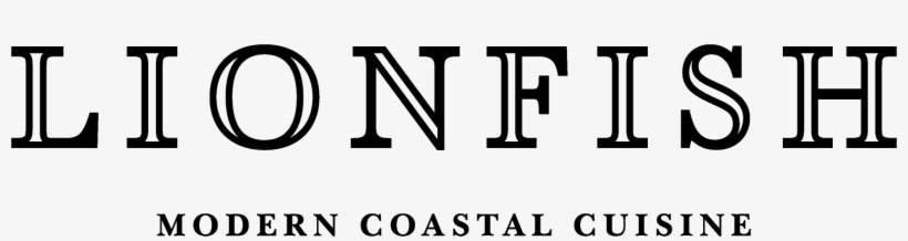 Lionfish San Diego Logo, transparent png download