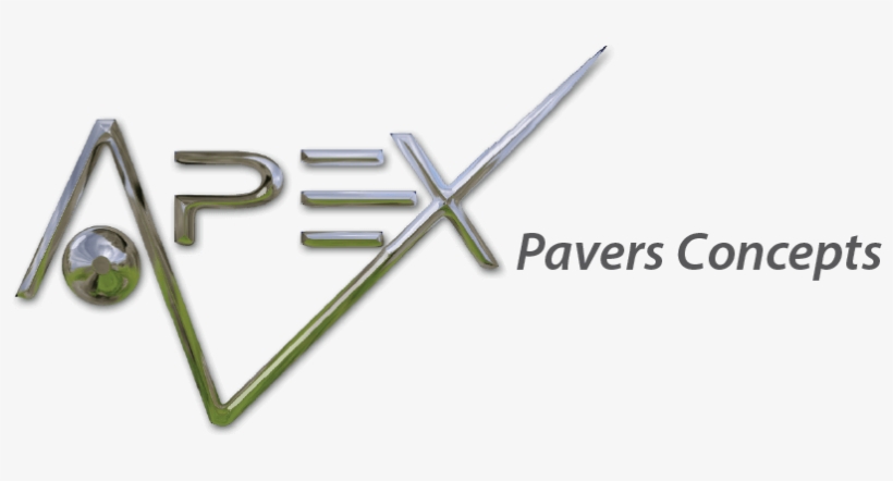 Apex Pavers Concepts - Fort Lauderdale, transparent png download