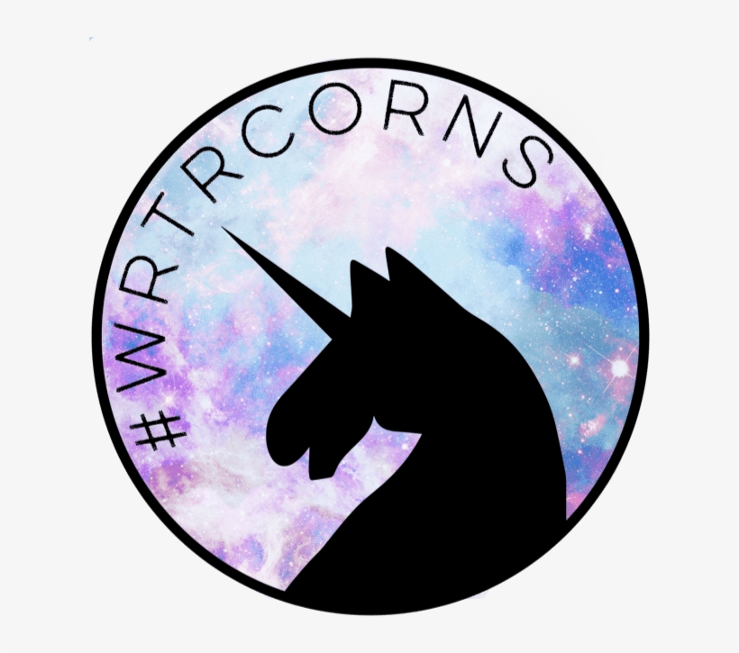 #wrtrcorns Care Package - Circle, transparent png download