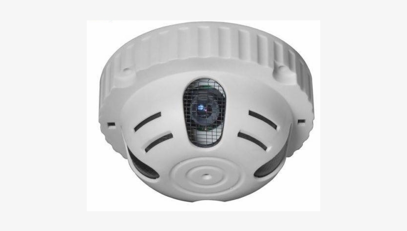 Sensor De Humo , El Mas Comprado, Económico Y Avanzado - Smoke Detector, transparent png download