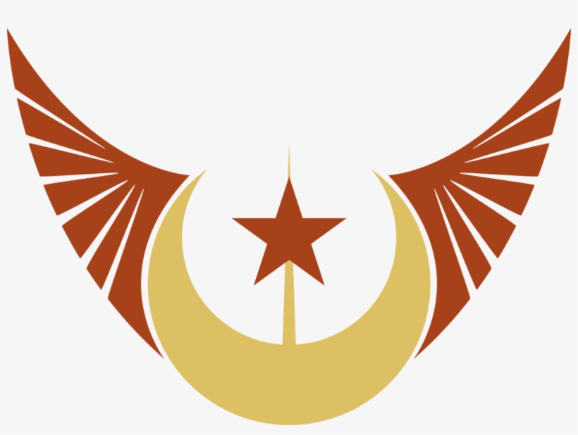 New Republic Triumvirate - New Lunar Republic Transparent, transparent png download