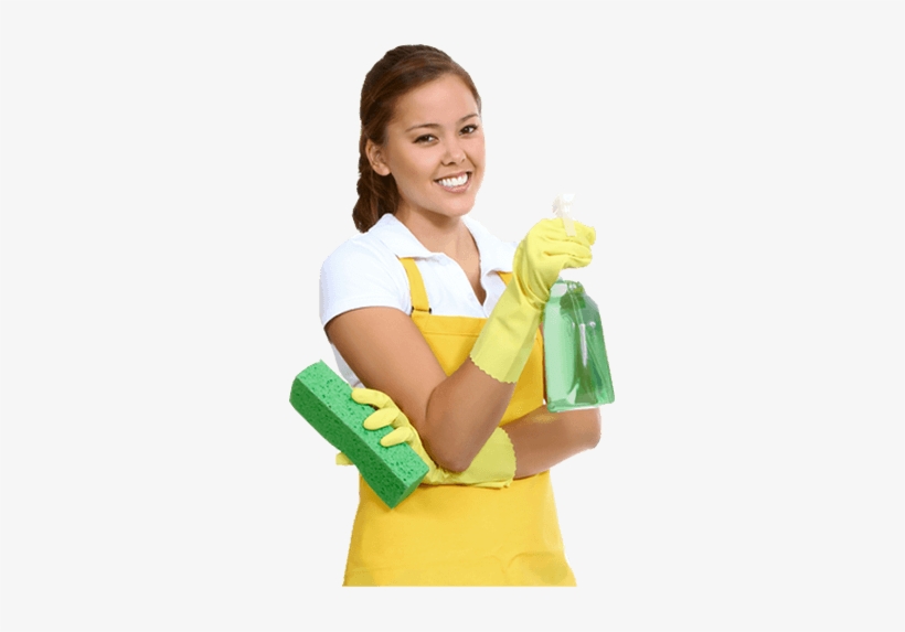 House Cleaning Services - Mão De Obra Terceirizada, transparent png download