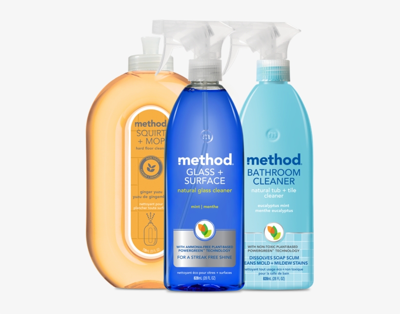 Chicago Home Cleaning Company Glass Nontoxic Surface Cleaner PNG