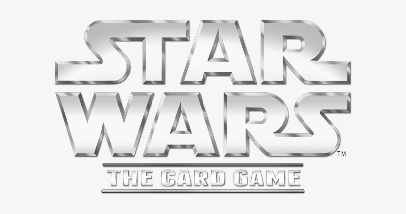 "twilight Is Upon Me And Soon Night Must Fall - Star Wars Lcg Logo Png, transparent png download