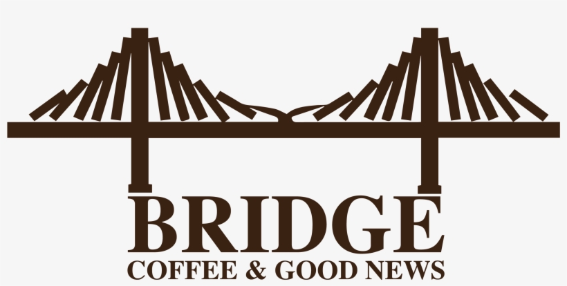 Cropped Bridge Logo 2 Banner - Radio, transparent png download