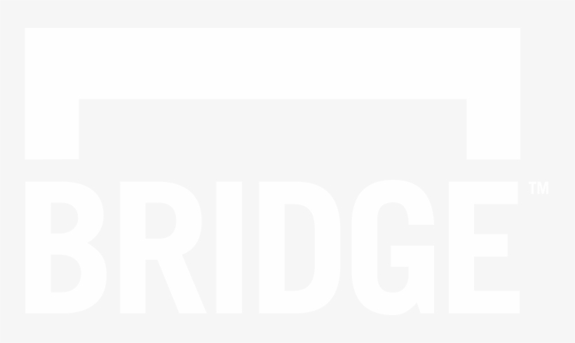 Bridge White Tm - Bridge Athletics, transparent png download