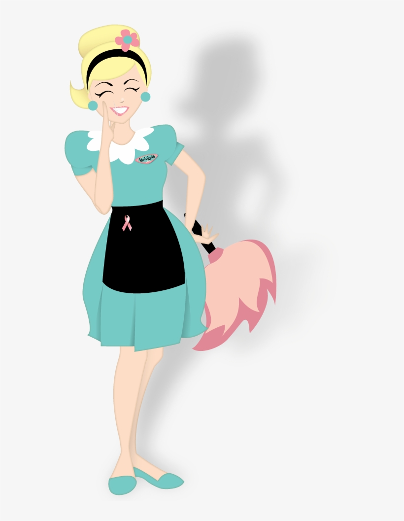 Ask The Expert, Hollie - Maid Service, transparent png download