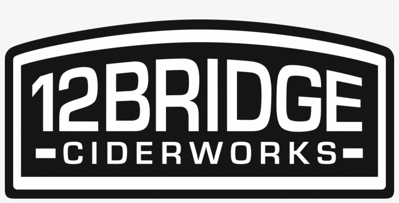 12 Bridge Ciderworks, transparent png download