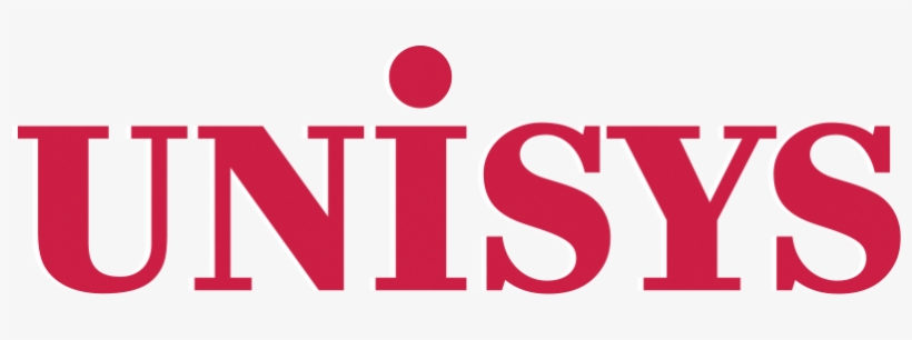 American Heart Association Golf Tournament - Unisys Logo, transparent png download