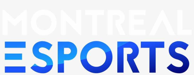 Montreal Esports Logo - Music Reports, transparent png download
