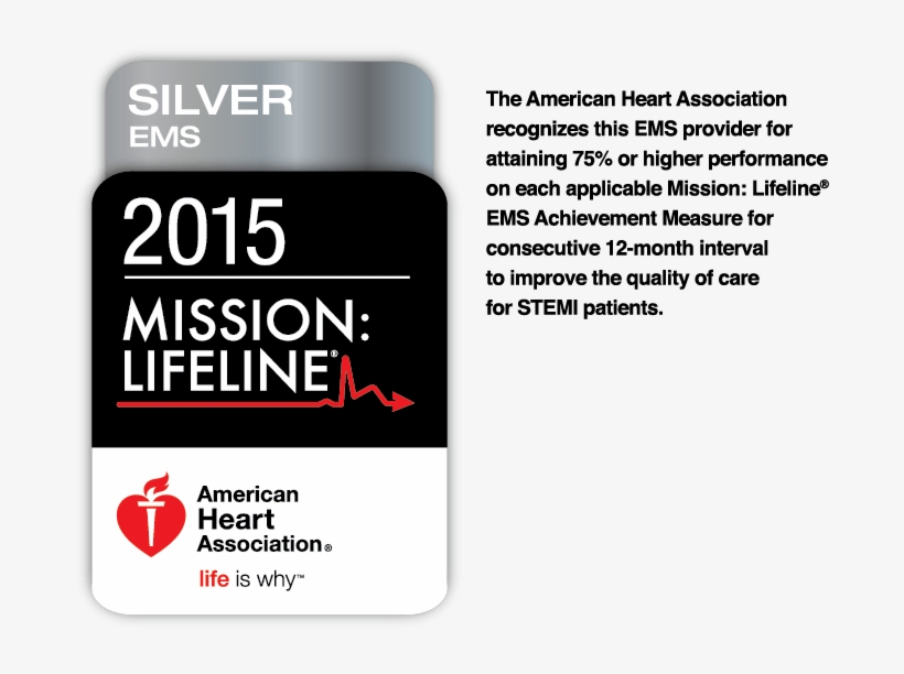 Stratford - 2016 Get With The Guidelines Stroke, transparent png download