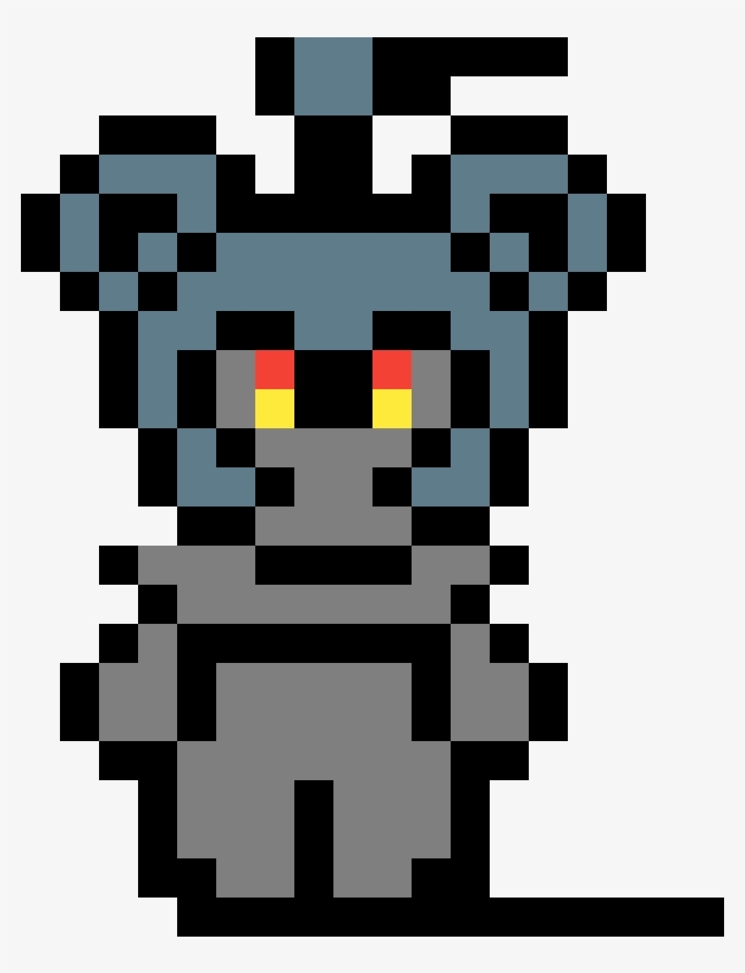 Marshadow - Owl, transparent png download