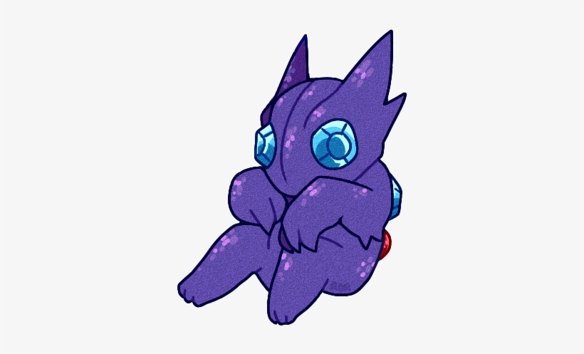 Sableye, transparent png download