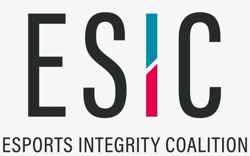 According To A Leading Digital Research Firm, The Worldwide - Esports Integrity Coalition, transparent png download