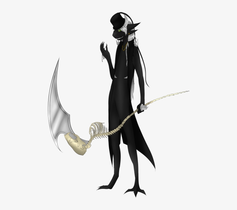 Undertaker "the Aristocrat Of Evil" - Illustration, transparent png download