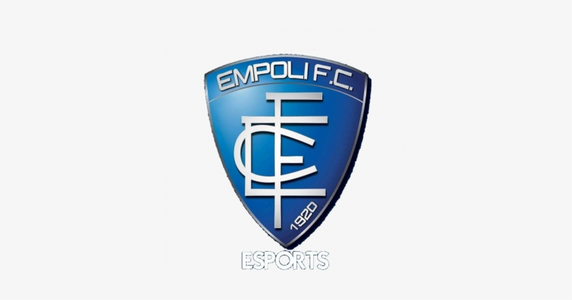 Empoli Esports - Empoli F.c., transparent png download