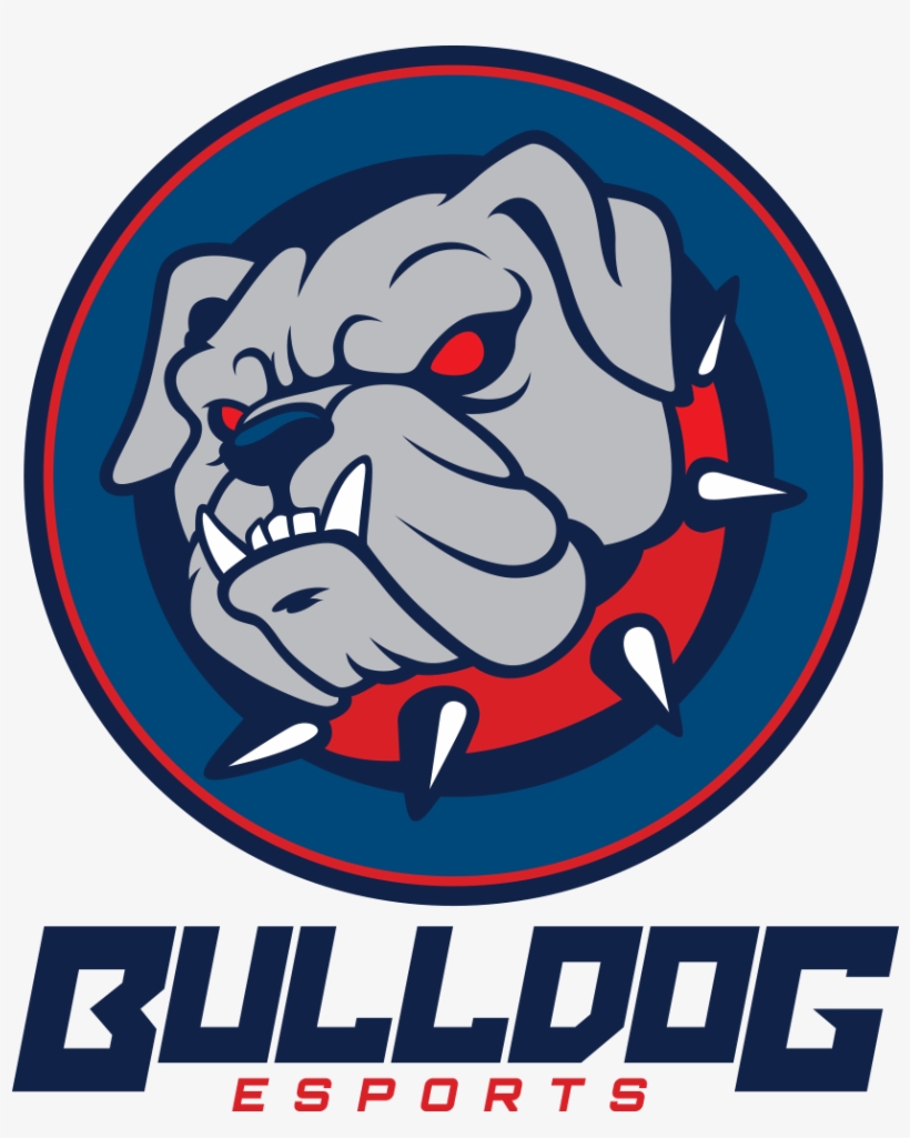Bulldog Esports, transparent png download