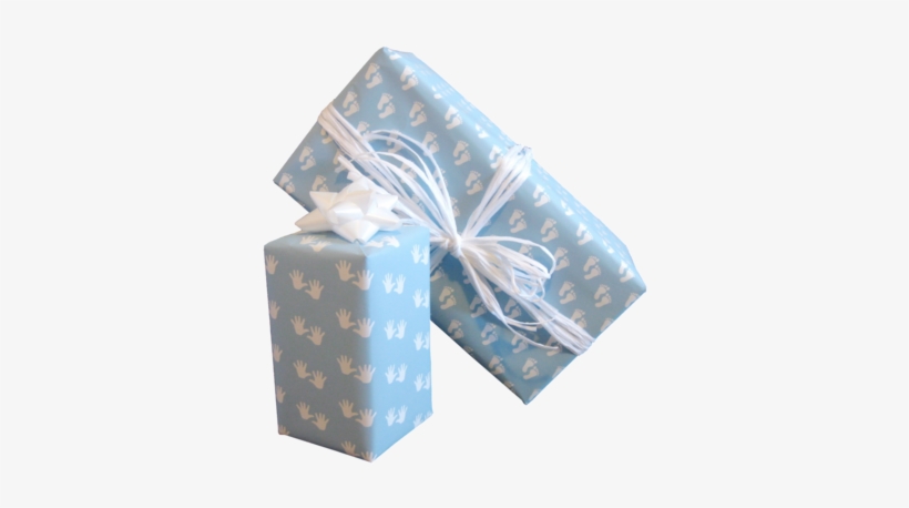 baby boy gift packing ideas