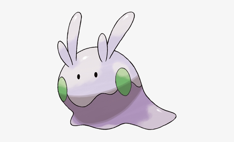 Gooby Pokemon, transparent png download