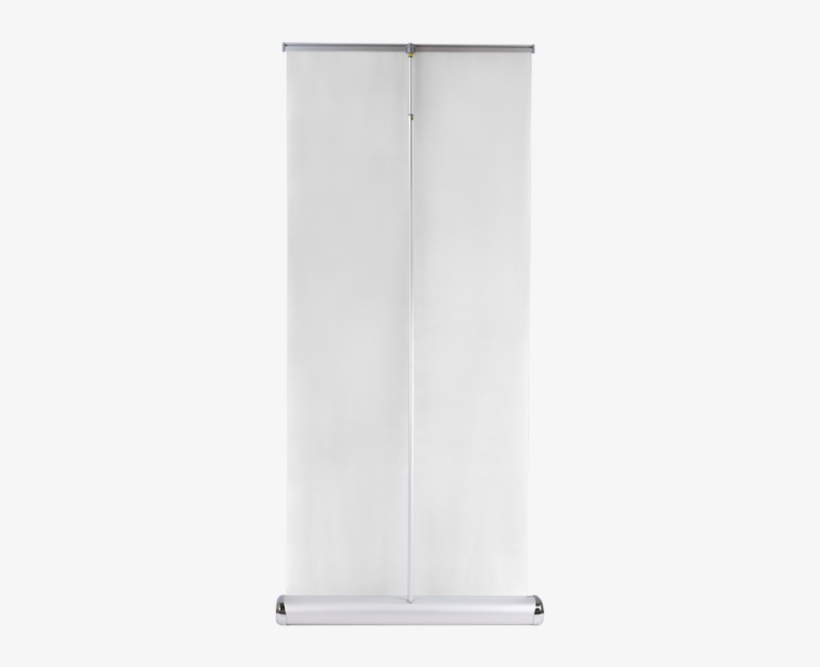 A Step-up From The Standard Retractable Banner Stand, - Cupboard, transparent png download