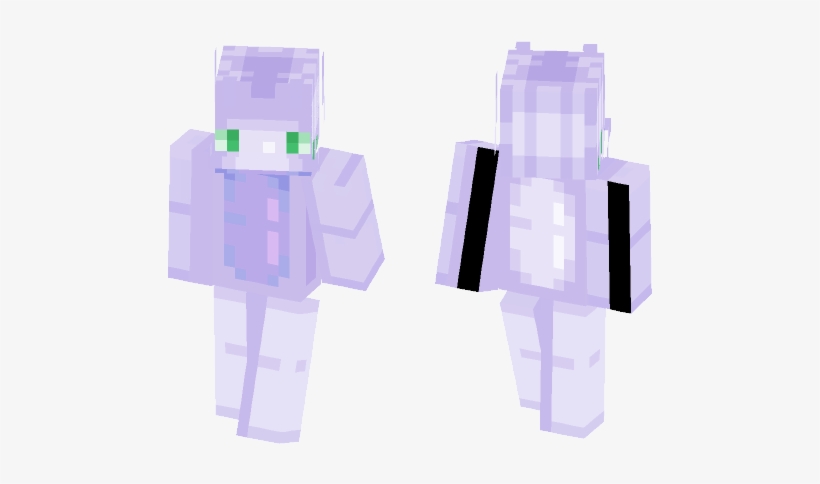 Evil Duck Minecraft Skins