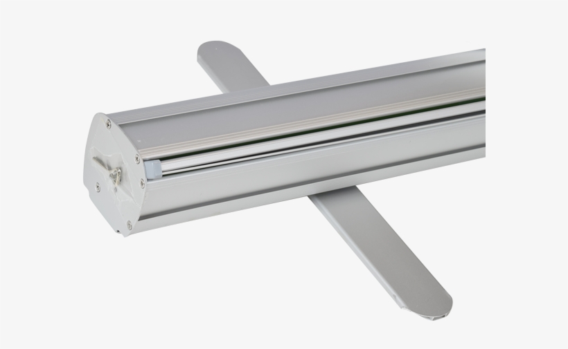 Retractable Banner - Banner, transparent png download