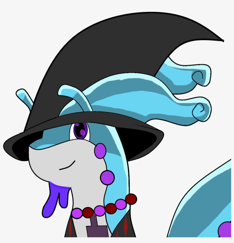 Rune The Goodra - Bandera De España, transparent png download