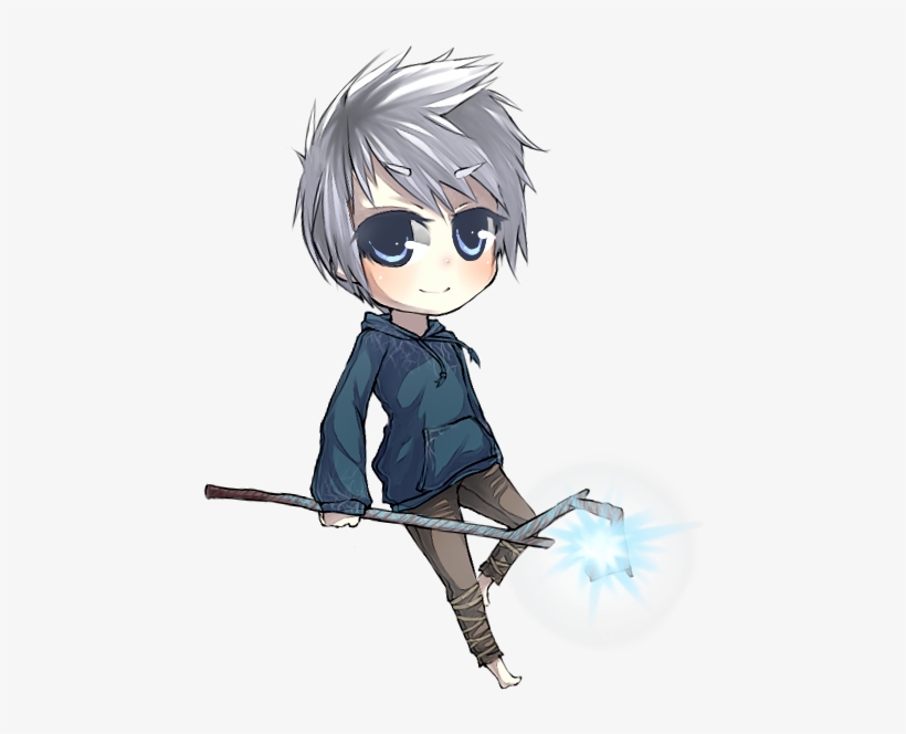 Jack Frost Photo - Jack Frost Transparent Png, transparent png download