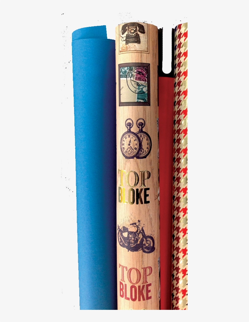 Polaroid Lady Bird Watering Plant Rolls Of Wrapping - Gift Wrapping, transparent png download