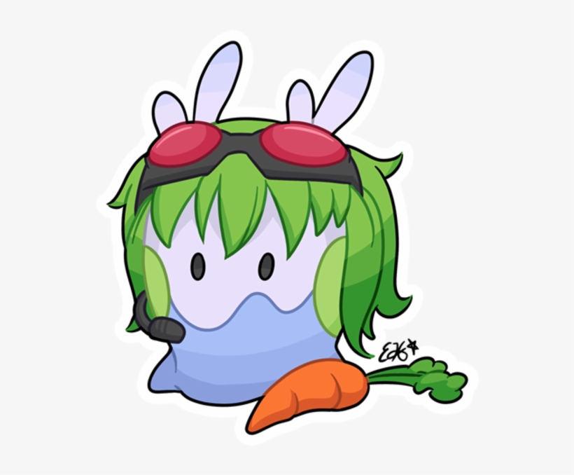 Vocaloid Pokemon, transparent png download