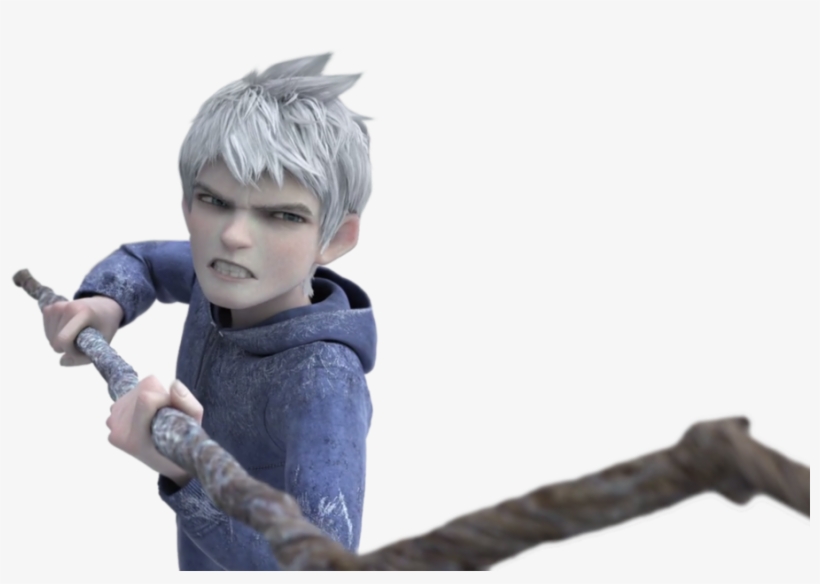 Share This Image - Jack Frost Transparent Background, transparent png download