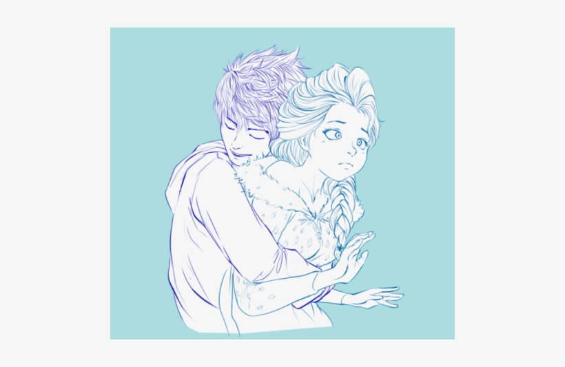 Freeuse Download Blush Drawing Love Expression - Sketch, transparent png download