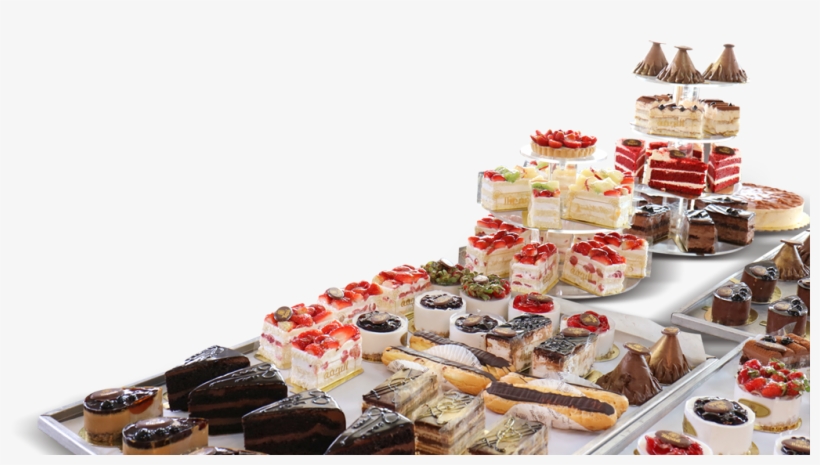 Needs Separated Wrapping Paper That Wraps The Beads - Pâtisserie, transparent png download