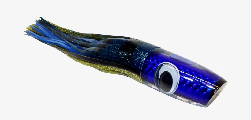 Kona Medium - Jack Frost - Fish, transparent png download