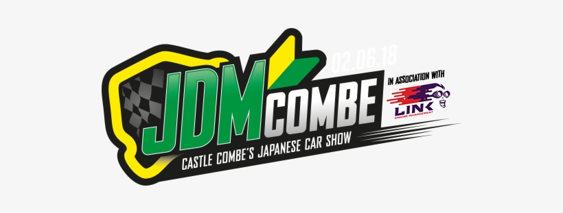 Jdm Combe 2018, transparent png download