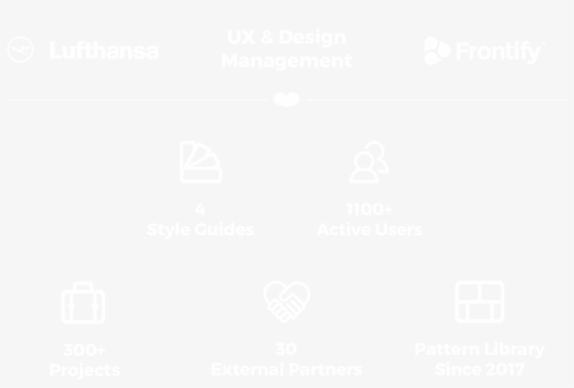 Lufthansa In Facts And Figures - Crowne Plaza White Logo, transparent png download