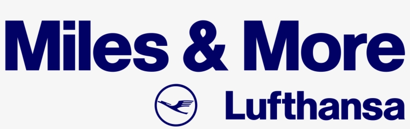 Open - Miles & More Lufthansa, transparent png download