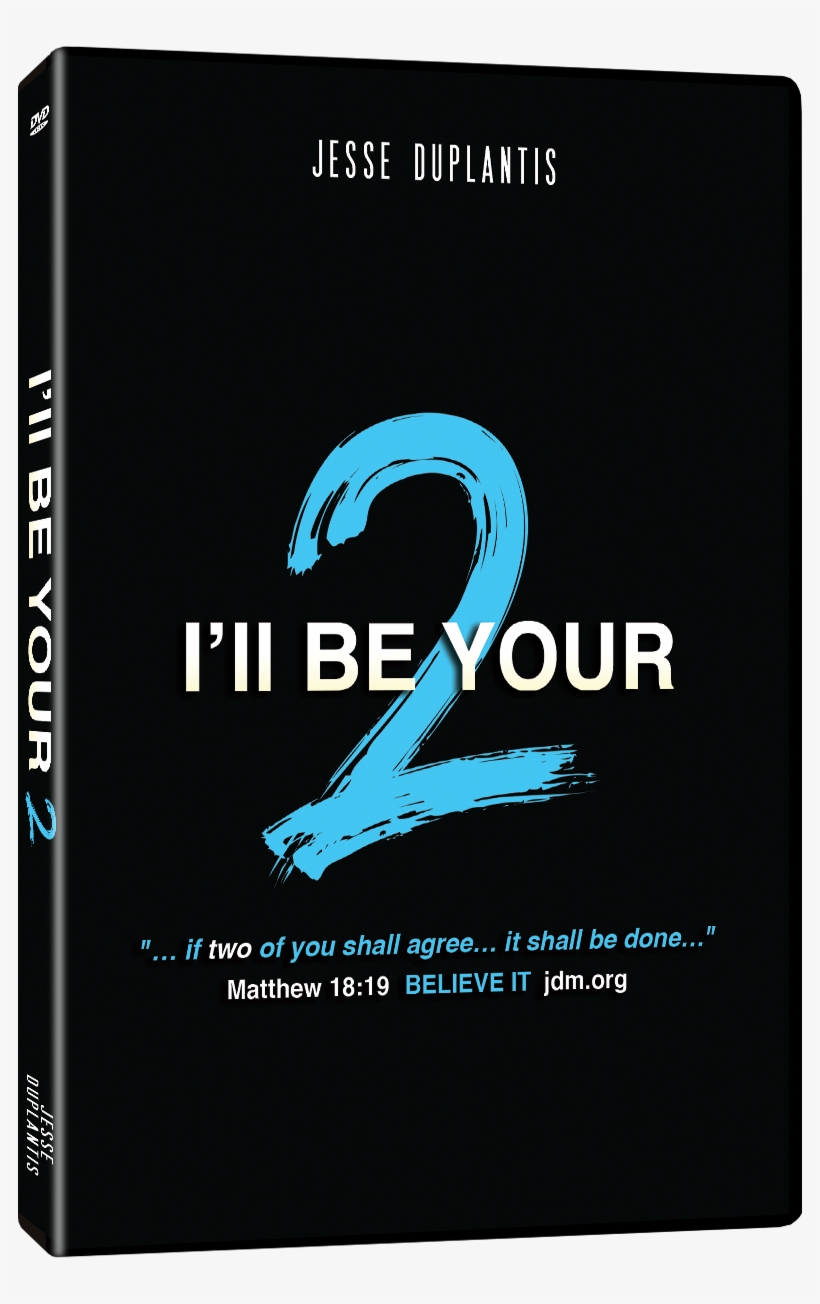 I'll Be Your - Book Cover, transparent png download