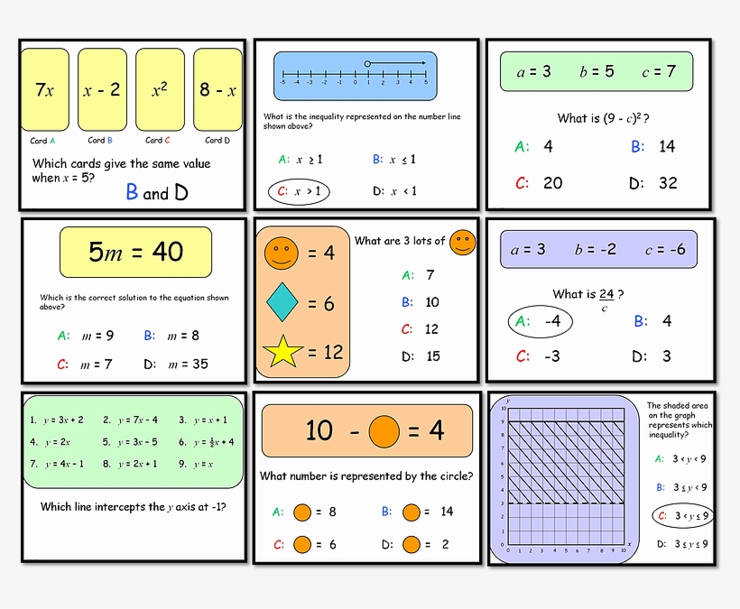 Algebra, transparent png download
