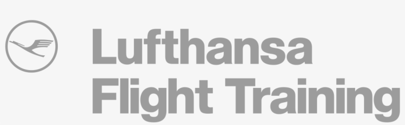 Lufthansa Aviation Training Has Been Formed By The - Lufthansa Technik Philippines Logo, transparent png download