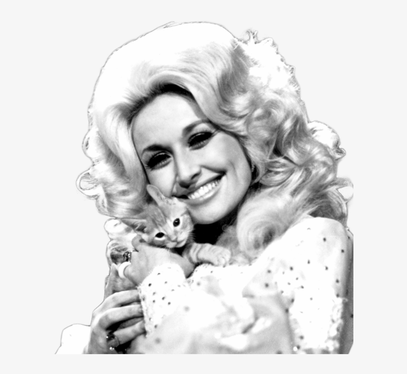 Dolly Parton - Best Of Dolly Parton, transparent png download