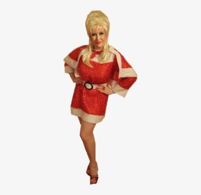 Dolly Parton And Kenny Rogers, Two Of Country's Most - Costume Hat, transparent png download