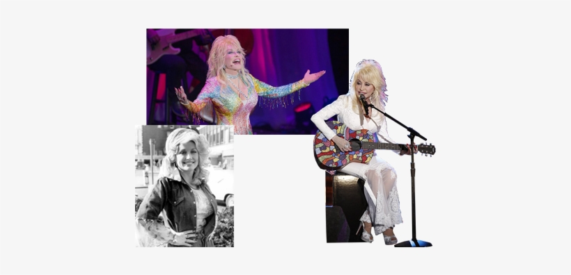 Dolly Rebecca Parton - Musician, transparent png download