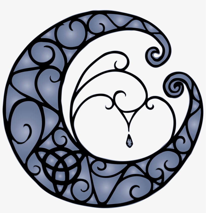 Create A Custom Magick Sigil - Join Wicca, transparent png download