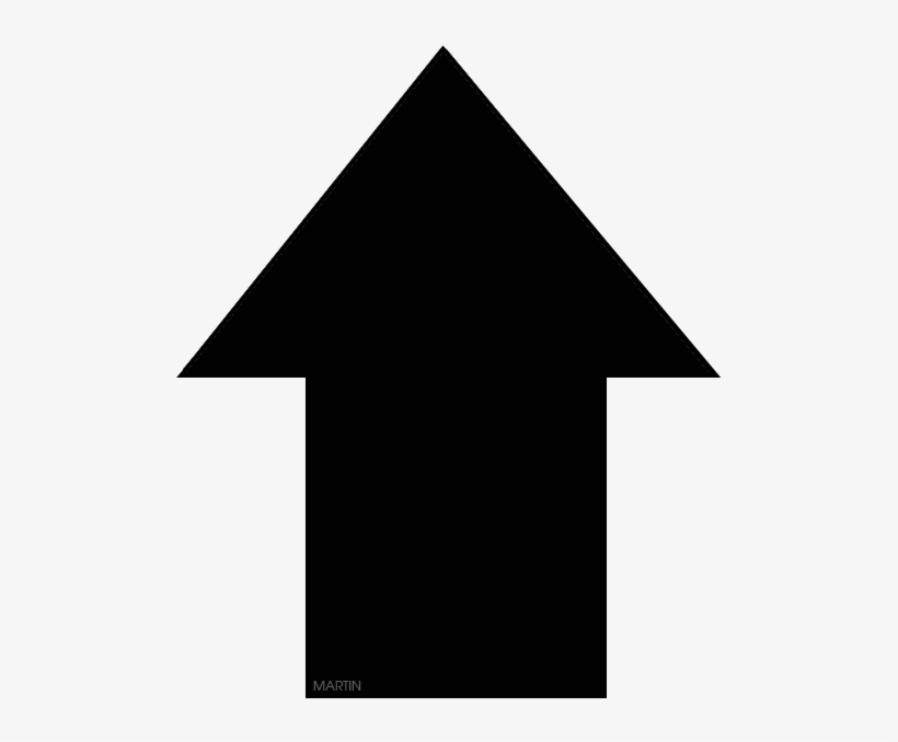 Black Arrow - Differentiation For All, transparent png download