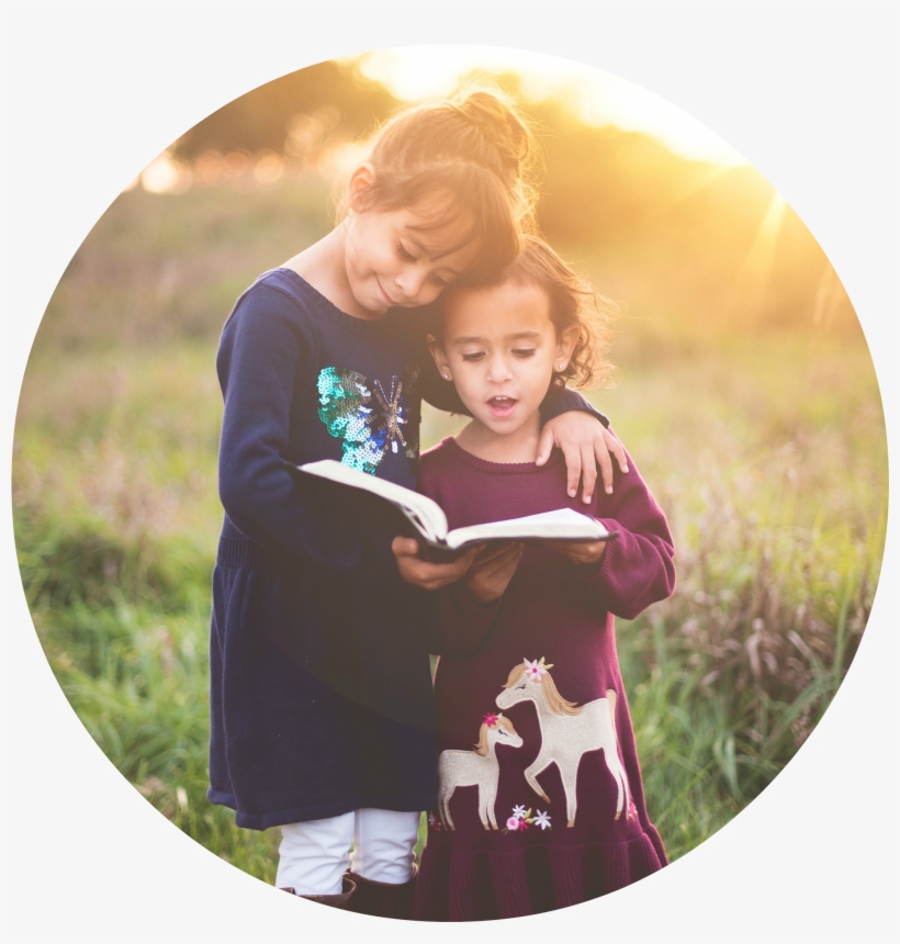 Find Out More About Dolly Parton's Imagination Library - Sharing Gods Word, transparent png download