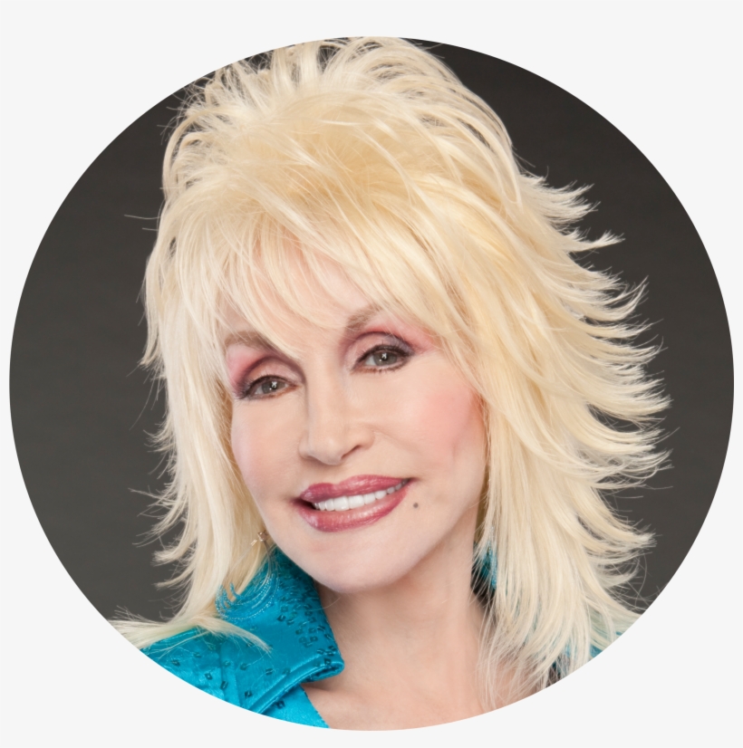 Dolly Parton - Jesus Always: Embracing Joy In His Presence, transparent png download
